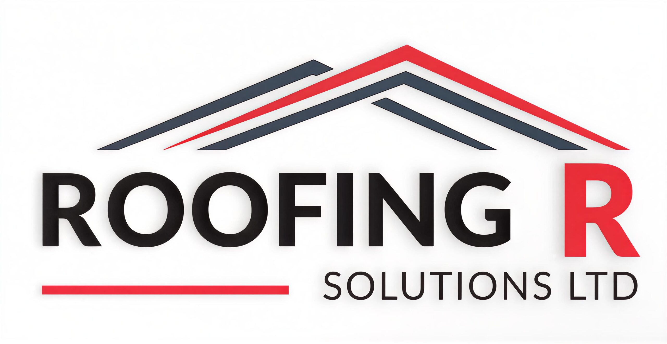 Roofing R solutions ltd logo