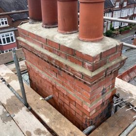 Chimney+Repairs+by+JSV+Roofing+Workington